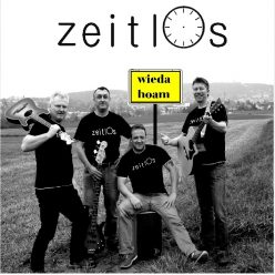 Zeitlos-Oberpfalz